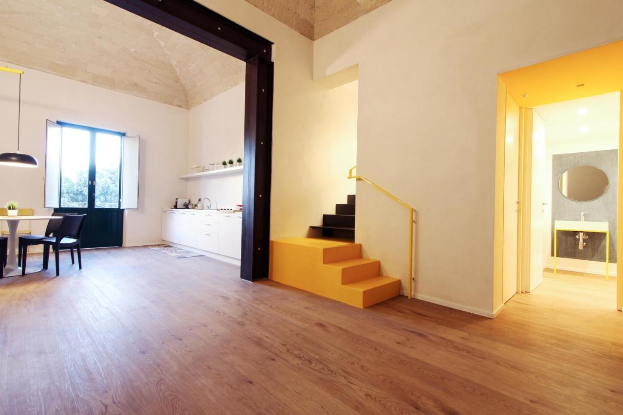 Giallocorallo - Casa Vacanze Trapani Exterior foto