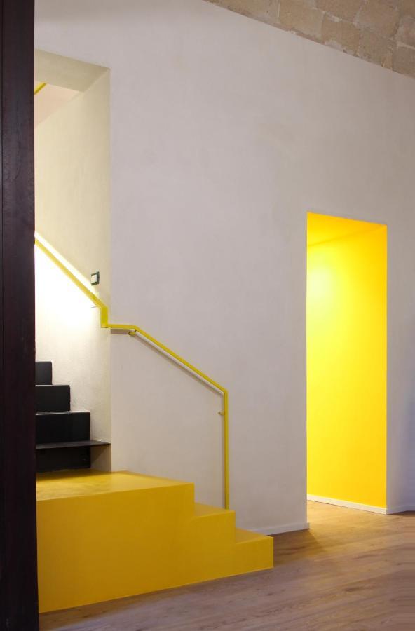 Giallocorallo - Casa Vacanze Trapani Exterior foto
