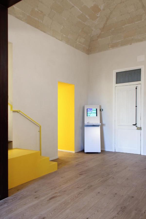 Giallocorallo - Casa Vacanze Trapani Exterior foto