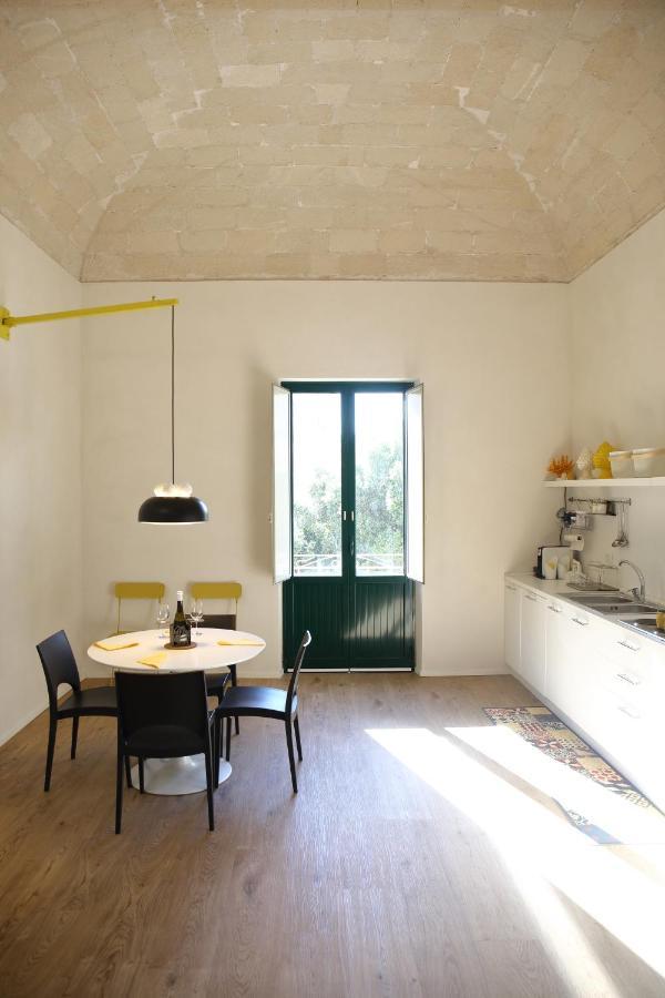 Giallocorallo - Casa Vacanze Trapani Exterior foto