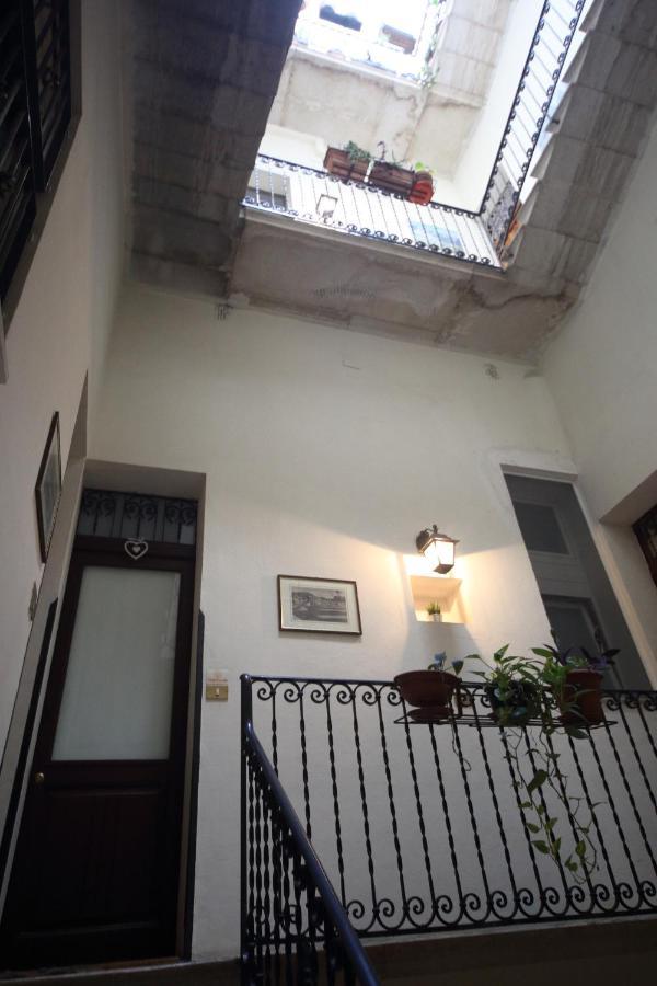 Giallocorallo - Casa Vacanze Trapani Exterior foto